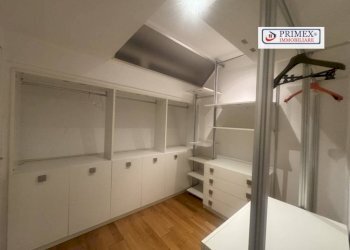 Bagno - Three-room apartment via degli Urali, Roma (neighborhood EUR) - photo 6