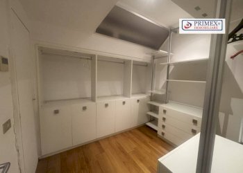 Corridoio - Three-room apartment via degli Urali, Roma (neighborhood EUR) - photo 7