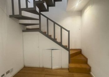 Scala - Three-room apartment via degli Urali, Roma (neighborhood EUR) - photo 9