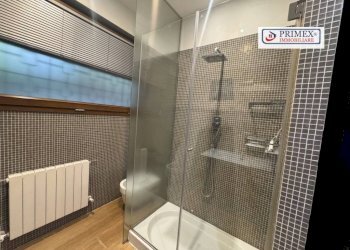 Bagno - Three-room apartment via degli Urali, Roma (neighborhood EUR) - photo 13