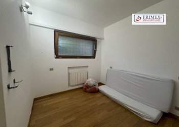 Camera da letto - Three-room apartment via degli Urali, Roma (neighborhood EUR) - photo 14