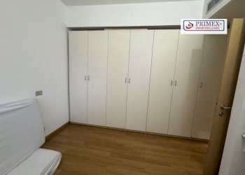 Camera da letto - Three-room apartment via degli Urali, Roma (neighborhood EUR) - photo 15