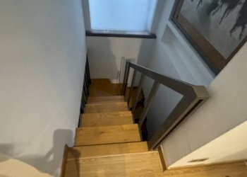 Scala - Three-room apartment via degli Urali, Roma (neighborhood EUR) - photo 16