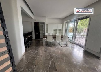 Interno non residenziale - Three-room apartment via degli Urali, Roma (neighborhood EUR) - photo 17