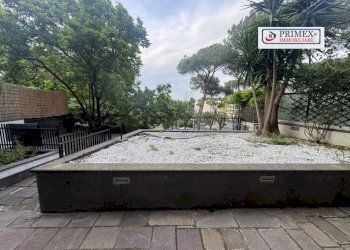 Posto macchina - Three-room apartment via degli Urali, Roma (neighborhood EUR) - photo 21