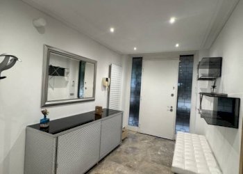 Ingresso - Three-room apartment via degli Urali, Roma (neighborhood EUR) - photo 31