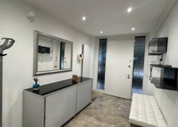 Ingresso - Three-room apartment via degli Urali, Roma (neighborhood EUR) - photo 32