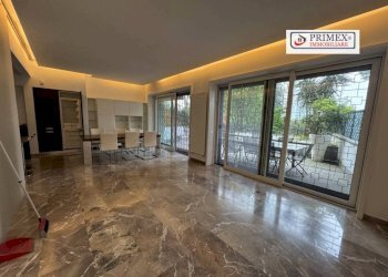 Interno non residenziale - Three-room apartment via degli Urali, Roma (neighborhood EUR) - photo 34