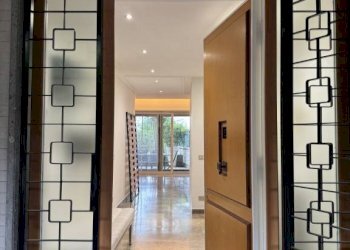 Interno palazzo - Three-room apartment via degli Urali, Roma (neighborhood EUR) - photo 35