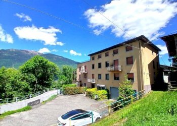 Vista - Two-room apartment via Nesina, 4, Castello dell'Acqua - photo 1