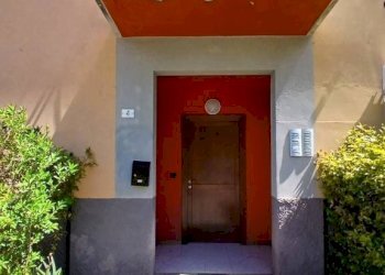 Interno palazzo - Two-room apartment via Nesina, 4, Castello dell'Acqua - photo 2