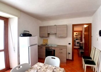 Cucina - Two-room apartment via Nesina, 4, Castello dell'Acqua - photo 3