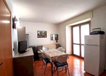 Salone - Two-room apartment via Nesina, 4, Castello dell'Acqua - photo 4