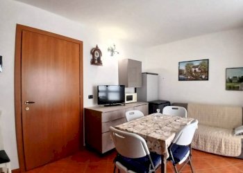 Salone - Two-room apartment via Nesina, 4, Castello dell'Acqua - photo 5