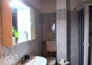 Bagno - Two-room apartment via Nesina, 4, Castello dell'Acqua - photo 10