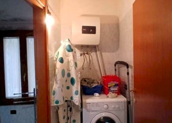 Lavanderia - Two-room apartment via Nesina, 4, Castello dell'Acqua - photo 12