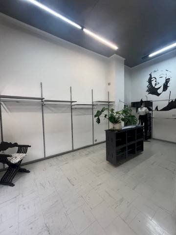 Interno non residenziale - Negozio Torino - foto 1