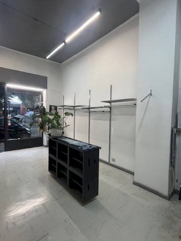 Interno non residenziale - Negozio Torino - foto 2
