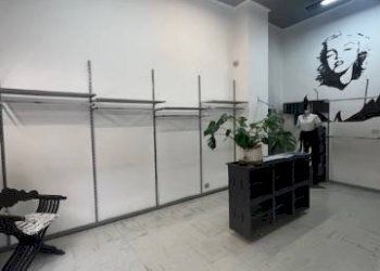 Interno non residenziale - Negozio Torino - foto 1