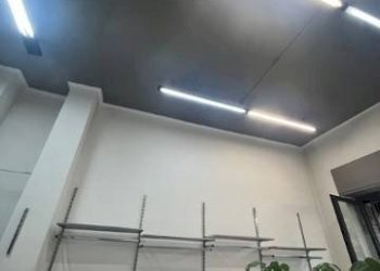 Interno palazzo - Negozio Torino - foto 4
