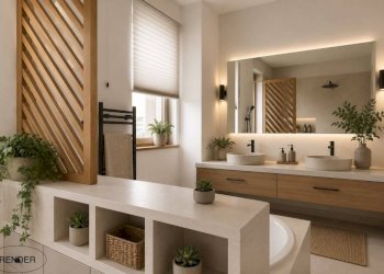 Bagno - Appartamento via Olgia, 8/2, frazione Milano Due, Segrate - foto 2