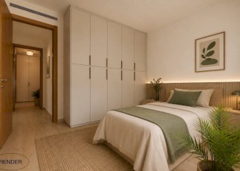 Camera da letto - Apartment via Olgia, 8/2, hamlet Milano Due, Segrate - photo 16