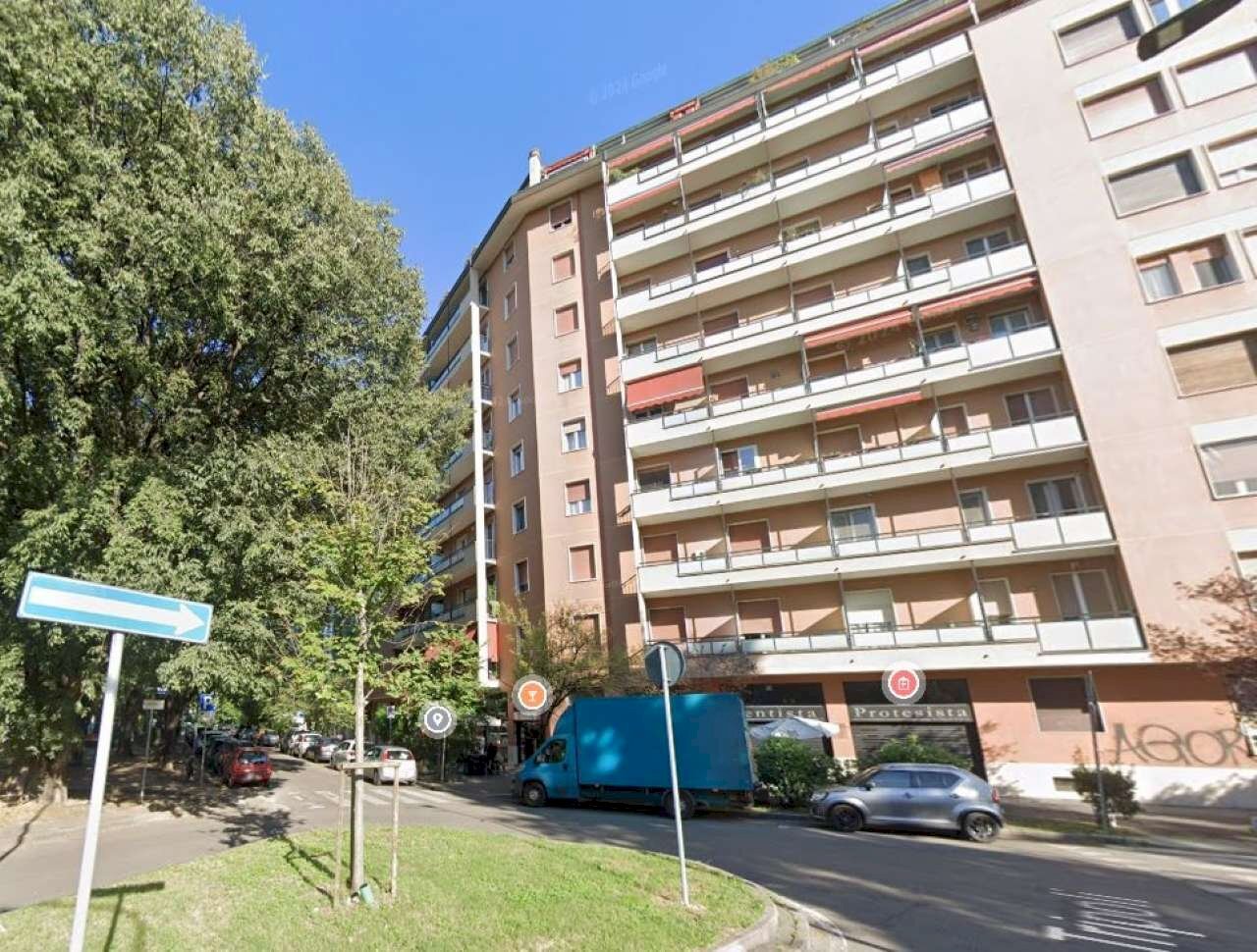 tripoli 2 - Appartamento piazza Tripoli, 9, Milano (zona Washington) - foto 1