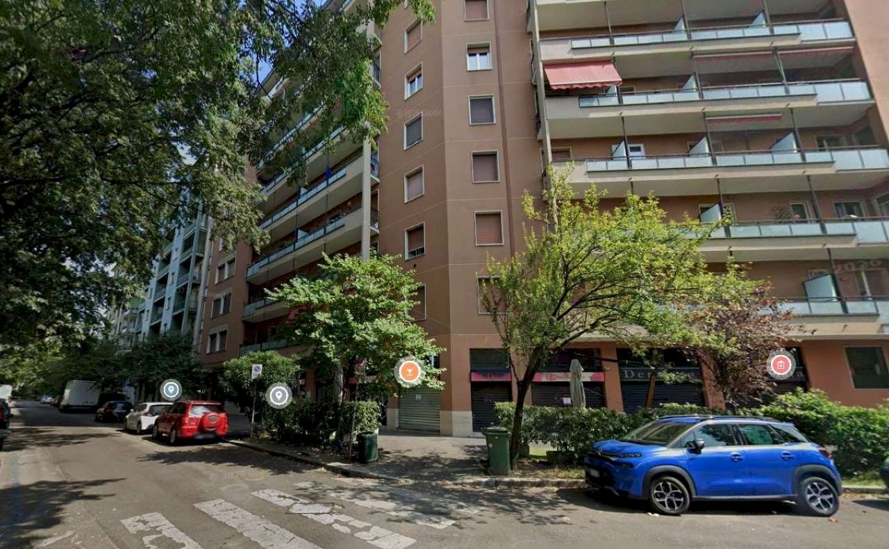 tripoli - Appartamento piazza Tripoli, 9, Milano (zona Washington) - foto 2