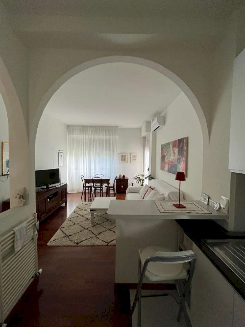 aaf49fb5-ecc3-44af-b98b-8bd2640e018b - Appartamento piazza Tripoli, 9, Milano (zona Washington) - foto 3