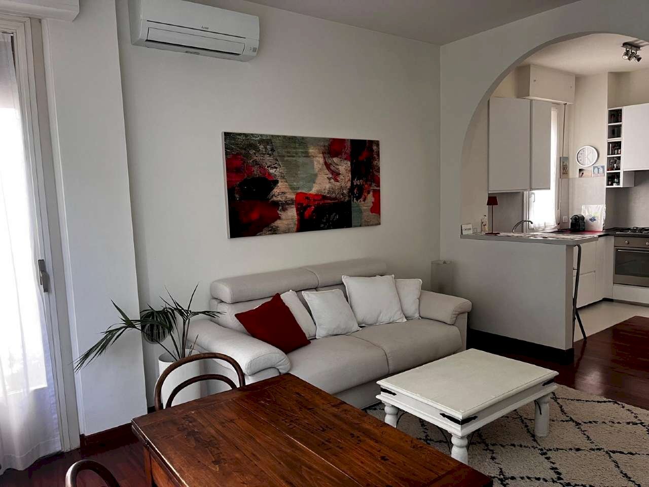 3e131159-2a33-452f-9d25-11220e011bf3 - Bilocale piazza Tripoli, 9, Milano (zona Washington) - foto 3