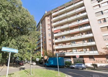 tripoli 2 - Appartamento piazza Tripoli, 9, Milano (zona Washington) - foto 1