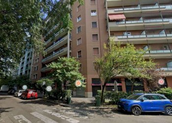 tripoli - Appartamento piazza Tripoli, 9, Milano (zona Washington) - foto 2