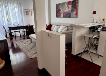285168b0-655d-4328-b4ce-7bc887bfaf7f - Bilocale piazza Tripoli, 9, Milano (zona Washington) - foto 9
