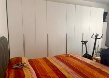 Camera da letto - Four-room apartment via Francesco Baracca, Bologna (neighborhood Saffi) - photo 5