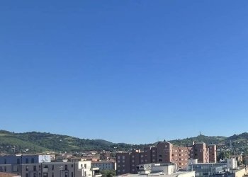 Vista - Quadrilocale via Francesco Baracca, Bologna (zona Saffi) - foto 15