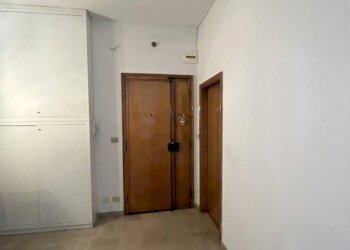 Ingresso - Quadrilocale via Francesco Baracca, Bologna (zona Saffi) - foto 5