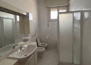 Bagno - Quadrilocale via Francesco Baracca, Bologna (zona Saffi) - foto 9