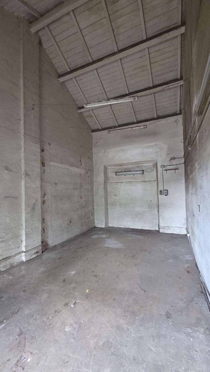 whatsapp image 2026-05-13 at 19.00.28 - Warehouse via san giuseppe cafasso, Roma - photo 2