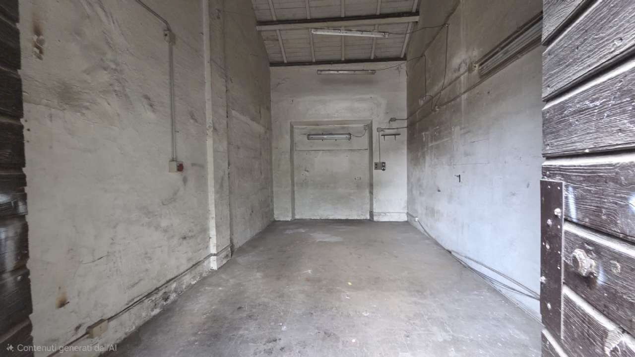 whatsapp image 2026-05-13 at 19.00.29 - Warehouse via san giuseppe cafasso, Roma - photo 3