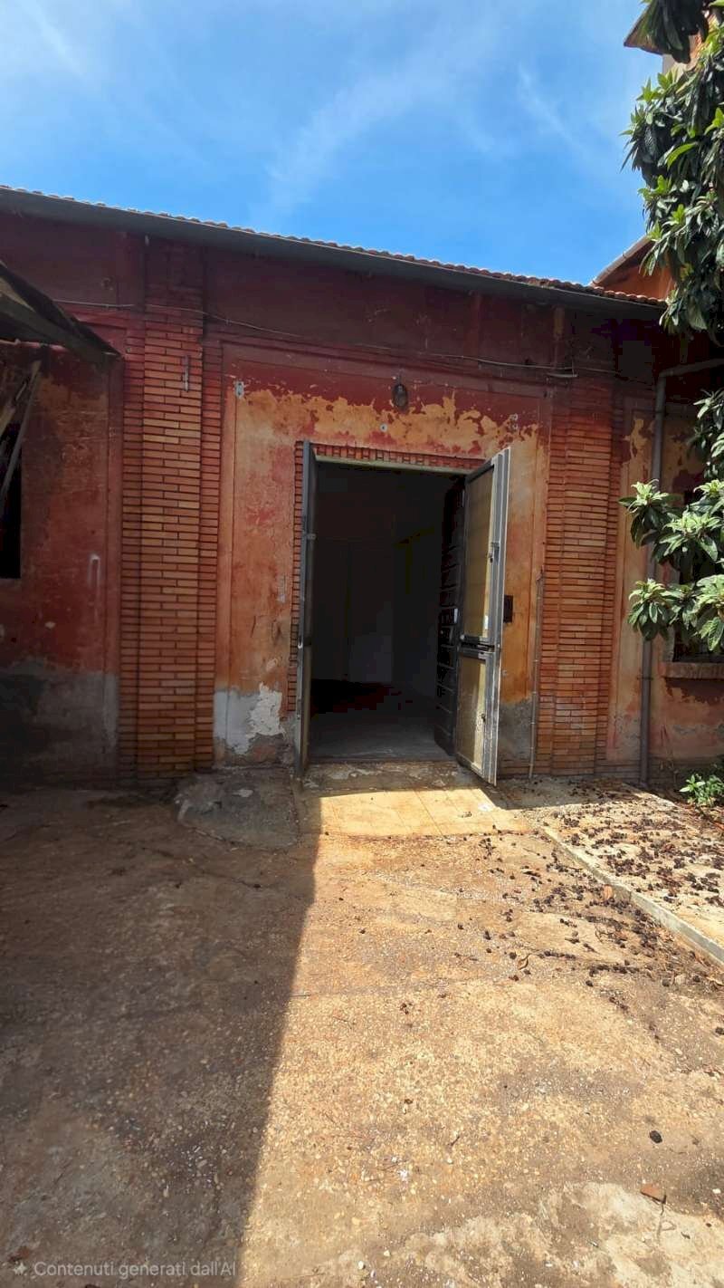 whatsapp image 2026-07-08 at 14.55.22 - Warehouse via san giuseppe cafasso, Roma - photo 3