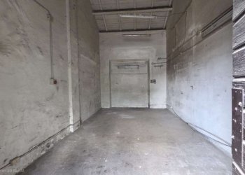 whatsapp image 2026-05-13 at 19.00.29 - Warehouse via san giuseppe cafasso, Roma - photo 3
