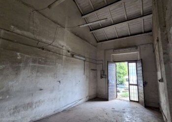 whatsapp image 2026-05-13 at 19.00.27 - Warehouse via san giuseppe cafasso, Roma - photo 6