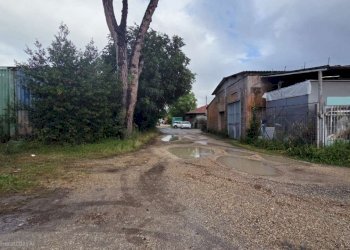 whatsapp image 2026-05-13 at 19.00.34 - Warehouse via san giuseppe cafasso, Roma - photo 16