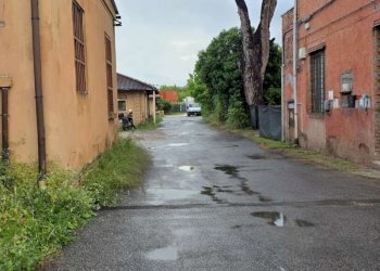 whatsapp image 2026-05-13 at 19.00.35 - Warehouse via san giuseppe cafasso, Roma - photo 17