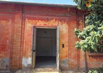 whatsapp image 2026-07-08 at 14.55.20 - Magazzino via san giuseppe cafasso, Roma - foto 1