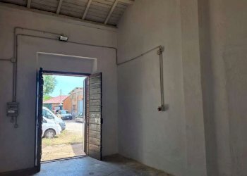 whatsapp image 2026-07-08 at 14.55.17 - Magazzino via san giuseppe cafasso, Roma - foto 13