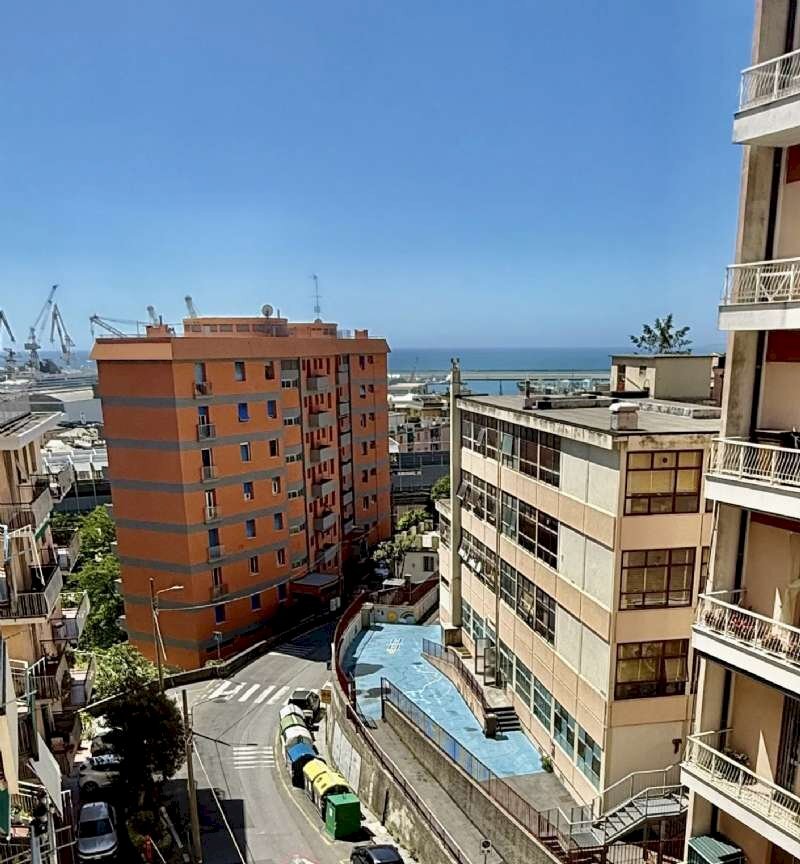 IMG_7851 - Appartamento via Sant Alberto, 29A, Genova (zona Sestri Ponente) - foto 1