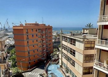 IMG_7851 - Appartamento via Sant Alberto, 29A, Genova (zona Sestri Ponente) - foto 1