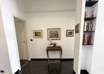 IMG_7844 - Appartamento via Sant Alberto, 29A, Genova (zona Sestri Ponente) - foto 4
