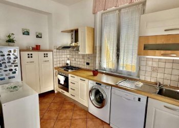 IMG_7847 - Appartamento via Sant Alberto, 29A, Genova (zona Sestri Ponente) - foto 5
